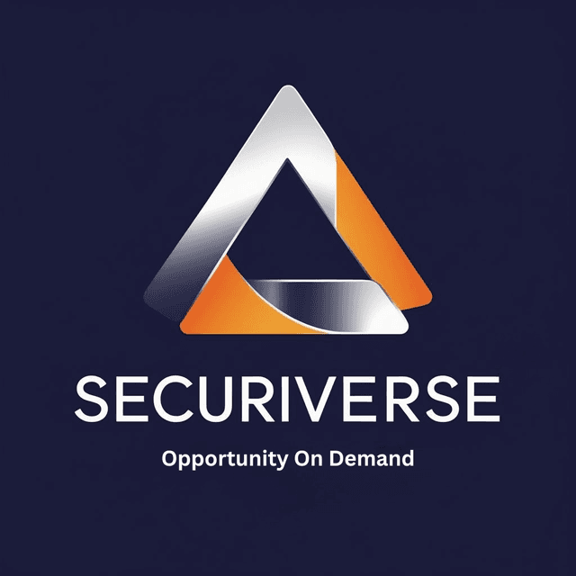 Securiverse Logo